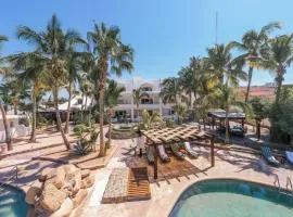 Hotel & Suites El Moro