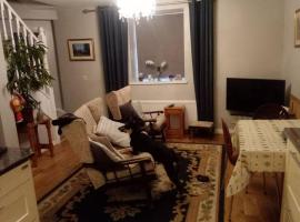 Хотел снимка: Cosy hideout in Castlewellan near Games of Thrones and Newcastle