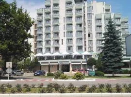 Hotel Sarmis, hotel in Deva