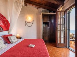 Hotel Foto: Villa Miramare Beach House Sardinia