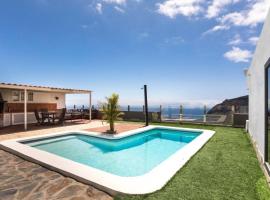 Zdjęcie hotelu: Valley Villas I: privacy, quietness and relax