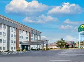 La Quinta Inn by Wyndham St. Louis Hazelwood - Airport North, hotel in Hazelwood