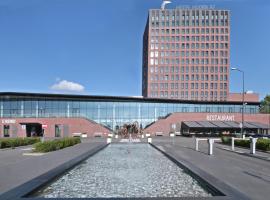 מלון צילום: Van der Valk Hotel Hoorn