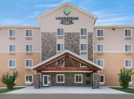 WoodSpring Suites Chattanooga
