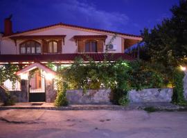 Hotel Photo: Family Villa Kalypso