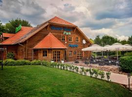 Zdjęcie hotelu: Grand Slam Park Inn