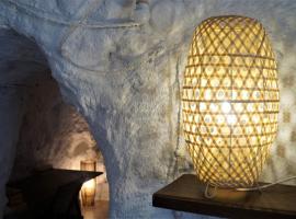 Fotos de Hotel: Casa Cueva “La Estrella”