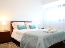 A picture of the hotel: FeelCoimbra Apartment Mondego