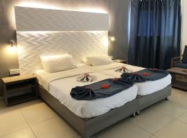 Palma Rima Hotel, hotel en Kololi