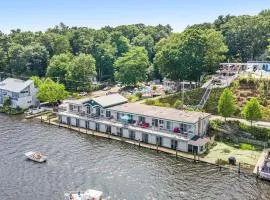 Waterside Suites