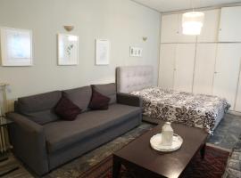 מלון צילום: Cozy Apartment 2 min from Acropolis/Plaka/Syntagma