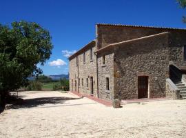 ホテル写真: Agriturismo Antica Cassia