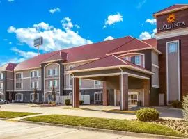 La Quinta by Wyndham North Platte