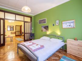 Hotel Foto: PhotoHome - Aristocratic Center of Sofia