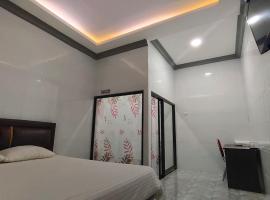 Gambaran Hotel: Holy kost