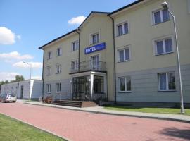 Zdjęcie hotelu: Hotel Julianów