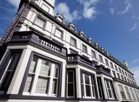 Carlisle Station Hotel, Sure Hotel Collection by BW, hotel in Carlisle