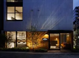Arcsens Tokyo