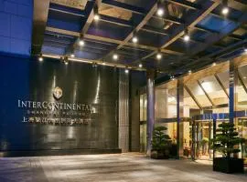 InterContinental Shanghai Pudong by IHG