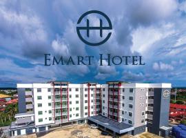 Zdjęcie hotelu: Emart Hotel (Riam)