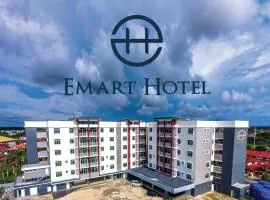 Emart Hotel (Riam), khách sạn ở Miri