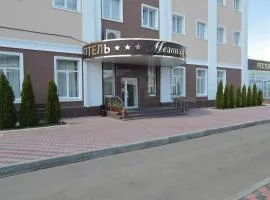 Voyage Hotels Mezonin