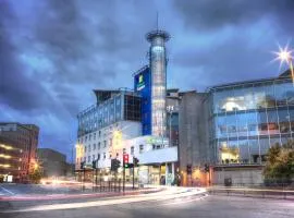 Holiday Inn Express - Glasgow - City Ctr Theatreland by IHG