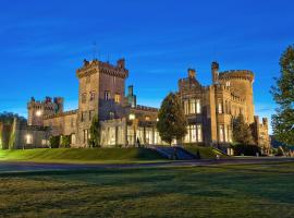 Фотография гостиницы: Dromoland Castle