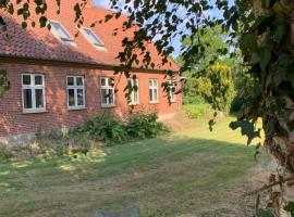 Hotel foto: Anne's Bed & Kitchen, Dalgaard