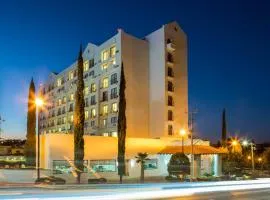 Fiesta Inn Express Chihuahua