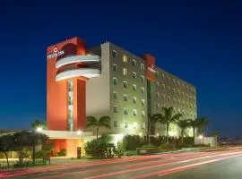 Fiesta Inn Tijuana Otay Aeropuerto, hotel in Tijuana