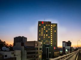 Hotel Photo: Fiesta Inn Periferico Sur