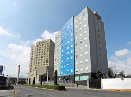 A picture of the hotel: One Periferico Sur