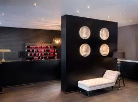 Hotel Excelsior Ludwigshafen