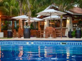 Hotel kuvat: Fiesta Americana Condesa Cancun - All Inclusive