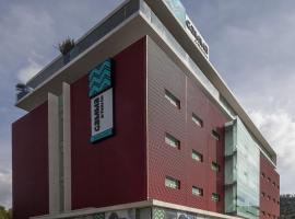 Gamma Morelia Belo, hotel v destinaci Morelia