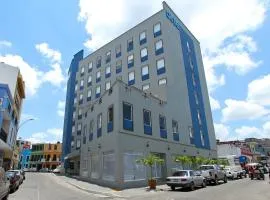 One Villahermosa Centro, hotel in Villahermosa