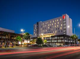 Fiesta Inn Los Mochis, khách sạn ở Los Mochis