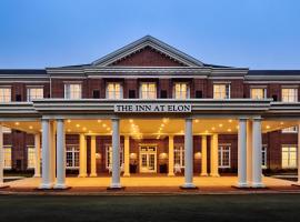 Zdjęcie hotelu: The Inn at Elon