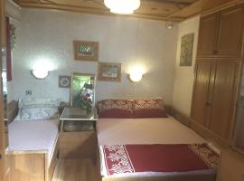 Hotel kuvat: Diana Guesthouse