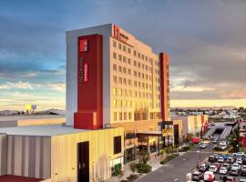 A picture of the hotel: Fiesta Inn Express Puebla Explanada