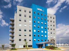 Hotel Photo: One Puebla Serdan