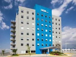 One Puebla Serdan