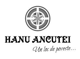 Hanul Ancutei, hotel i Arămoaia