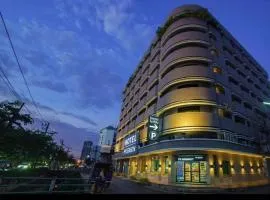 Hi Season Hotel, hotel a Hat Yai