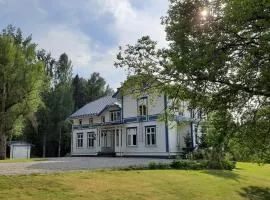 Geijersholms Herrgård, hotel u gradu 'Hagfors'