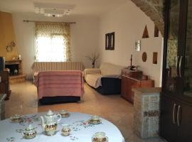 A picture of the hotel: Villa Erasmia