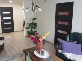 Gambaran Hotel: Kaimo apartamentai!