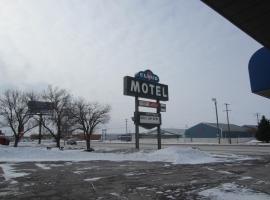 Gambaran Hotel: Cloud 9 Motel