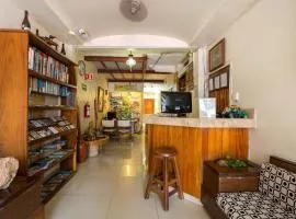 Hotel Hortencia